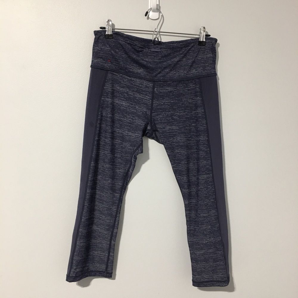 Lorna Jane Women's Capri Leggings